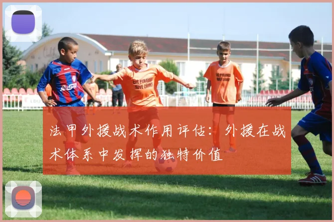 法甲外援战术作用评估:外援在战术体系中发挥的独特价值