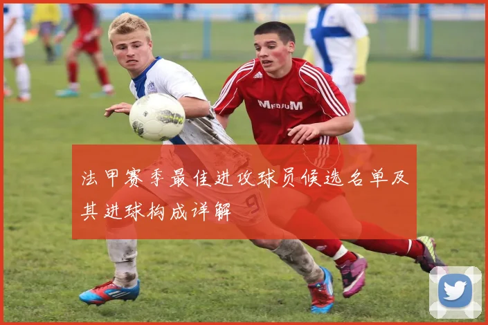 法甲赛季最佳进攻球员候选名单及其进球构成详解